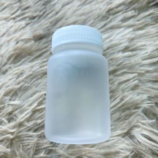 1000 hũ nhựa PP, HDPE có nắp vặn 15ml 20ml 25ml 30ml 40ml 60ml 100ml,  chai nhựa đựng thuốc viên