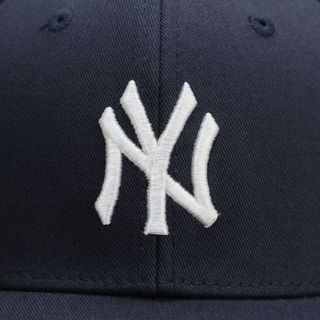 Mũ Lưỡi Trai NY Xanh Than Logo Trắng Unisex