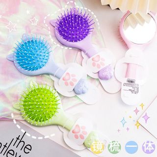 GƯƠNG LƯỢC TAI MÈO