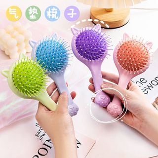 GƯƠNG LƯỢC TAI MÈO