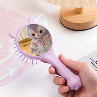 GƯƠNG LƯỢC TAI MÈO
