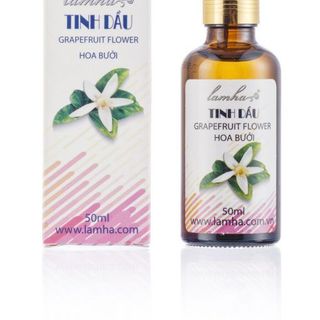 Tinh dầu hoa bưởi Lam Hà 10ml