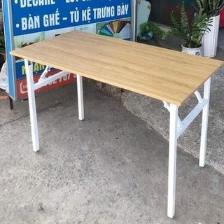 BÀN HỌC, LÀM VIỆC GẤP GỌN