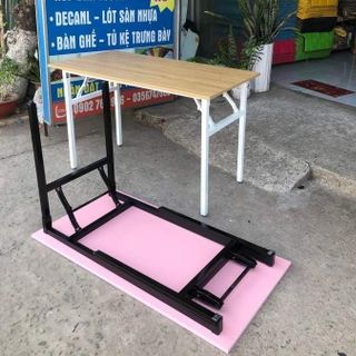 BÀN HỌC, LÀM VIỆC GẤP GỌN