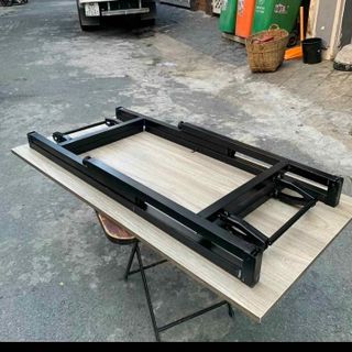 BÀN HỌC, LÀM VIỆC GẤP GỌN