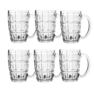 BỘ 6 LY THỦY TINH 316 HỘP GIẤY