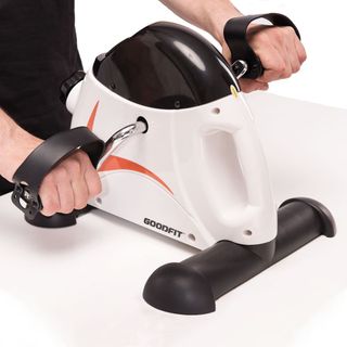Tuyển đại lý bán xe đạp tập vật lí trị liệu GoodFit