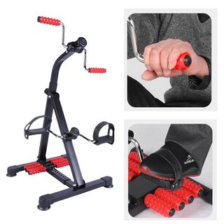 Tuyển đại lý bán xe đạp tập vật lí trị liệu GoodFit