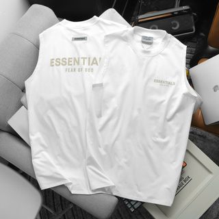 Áo thun ba lỗ nam. Chất vải cotton 4 chiều mịn mát