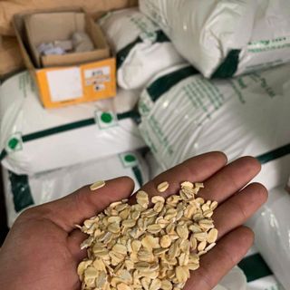 YẾN MẠCH UNIGRAIN - CÁN DẸT