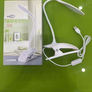 Đèn Học Chống Cận Table Lamp