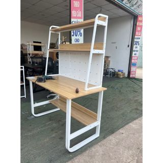 ✅ Kích thước: Ngang 1m2 rộng 60 cao 75cm ( chiều cao tính cả là 1m6)