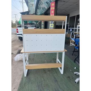 ✅ Kích thước: Ngang 1m2 rộng 60 cao 75cm ( chiều cao tính cả là 1m6)