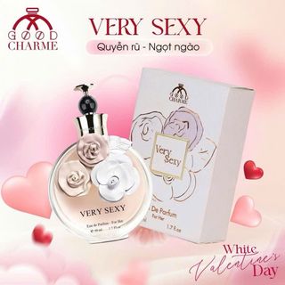 Nước Hoa very sexy