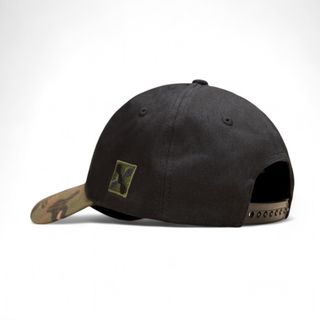 Mũ lưỡi trai RFL Camo Smash form unisex dành cho cả nam và nữ
