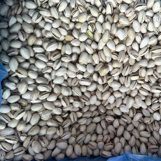 Hạt Dẻ Cười - Hạt Dẻ Cười