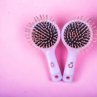 GƯƠNG LƯỢC RAINBOWL