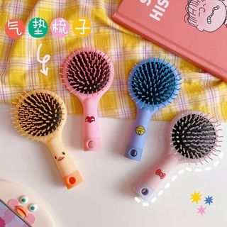 GƯƠNG LƯỢC RAINBOWL