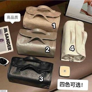 TÚI ĐỰNG MỸ PHẨM ĐỒ CÁ NHÂN GẤP GỌN