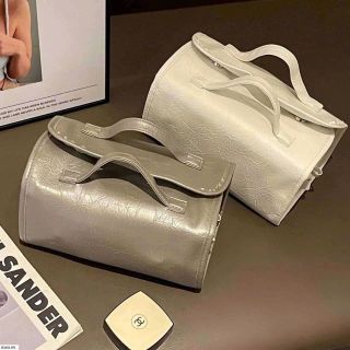 TÚI ĐỰNG MỸ PHẨM ĐỒ CÁ NHÂN GẤP GỌN
