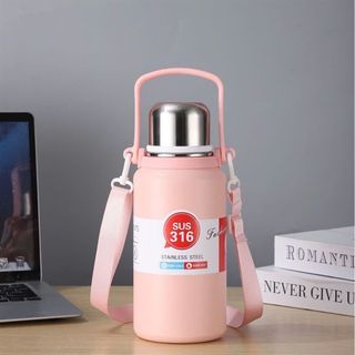 Bình Giữ Nhiệt Inox VACUUM 1200ml