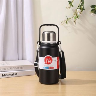 Bình Giữ Nhiệt Inox VACUUM 1200ml