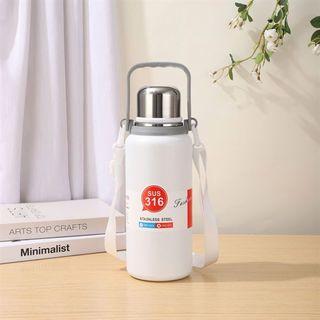 Bình Giữ Nhiệt Inox VACUUM 1200ml