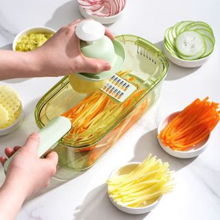 BỘ DỤNG CỤ BÀO RAU CỦ TIỆN LỢI