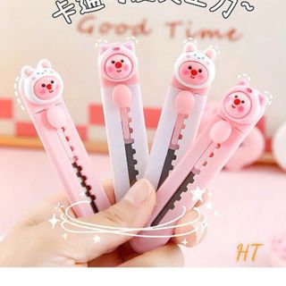 DAO RỌC GIẤY LOOPY