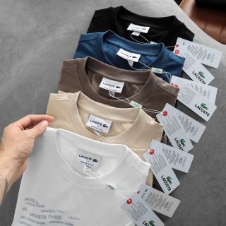 Áo thun nam. Chất cotton 4c chính phẩm dày dặn,co giãn mền mịn mát