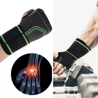 Găng tay tập gym , Găng tay có dây có thể điều chỉnh, Găng tay chơi thể thao