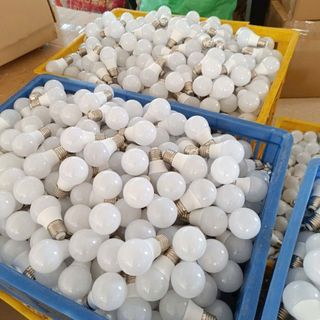 Bóng ngoài trời 3-5-7-9-12w
