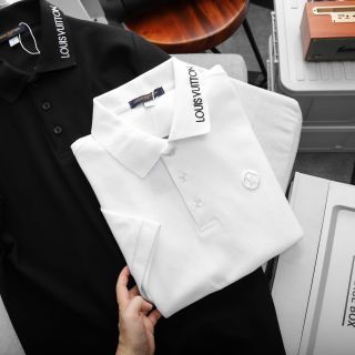 Áo thun polo nam. Chất vải cá sấu lục giác cotton 100% cực đẹp