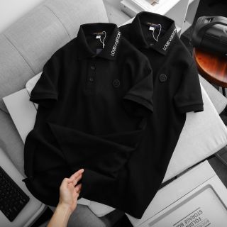 Áo thun polo nam. Chất vải cá sấu lục giác cotton 100% cực đẹp