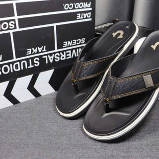 Dép kẹp nam cao cấp 2025