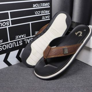 Dép kẹp nam cao cấp 2025