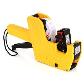 Máy Bấm Giá Tiền