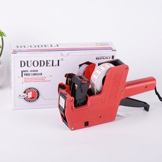 Máy Bấm Giá Tiền