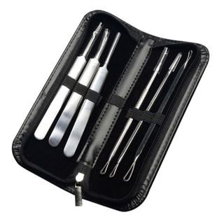 Bộ Nặn Mụn 6 Món