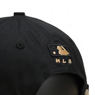 Mũ lưỡi trai LA logo cạnh bên Hot Trend