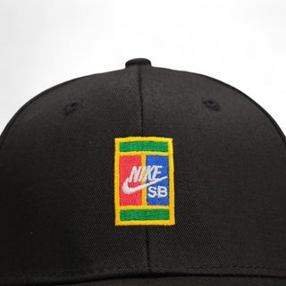 Mũ lưỡi trai Ni.ke SB cho cả nam và nữ