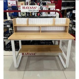 ❌ BÀN HỌC, BÀN LÀM VIỆC CÓ KỆ SÁCH ĐỂ NHIỀU ĐỒ THÔNG MINH❌