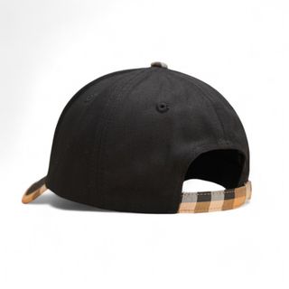 Mũ lưỡi trai Bur.berry thêu lưỡi form unisex dành cho cả nam và nữ