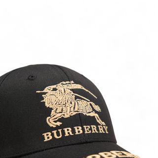Mũ lưỡi trai Bur.berry thêu lưỡi form unisex dành cho cả nam và nữ