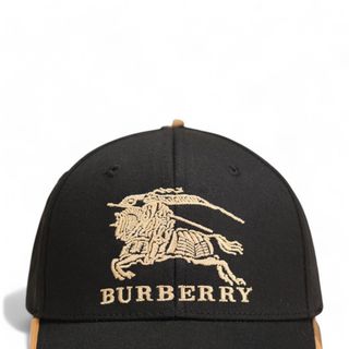 Mũ lưỡi trai Bur.berry thêu lưỡi form unisex dành cho cả nam và nữ