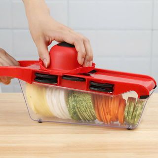 DỤNG CỤ BÀO RAU CỦ QUẢ ĐA NĂNG 6IN1