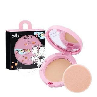 Phấn nền Odbo joyful- Thái Lan