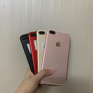 Iphone 5SE 6s 7 Plus 8 Plus SE 2020 64GB 128GB 256GB likenew 99% BH 1 đổi 1.