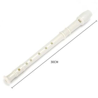 NHẠC CỤ THỔI SÁO 30CM (RẺ)