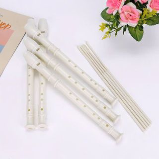 NHẠC CỤ THỔI SÁO 30CM (RẺ)